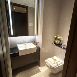 One Marina Gardens (D1), Apartment #558800131